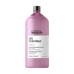 Loreal Professionnel Serie Expert Liss Unlimited Shampoo 1500 ml