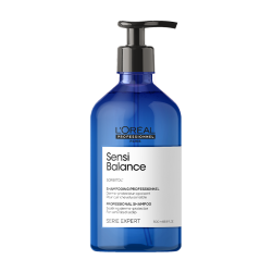 Loreal Professionnel Serie Expert Sensibalance Shampoo 500 ml