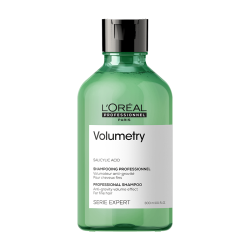 Loreal Professionnel Serie Expert Volumetry Shampoo 300 ml