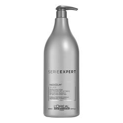 Loreal Professionnel Silver Shampoo 1500 ml