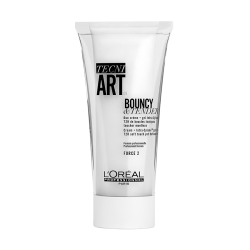 Loreal Professionnel Tecni.Art Bouncy And Tender 150 ml