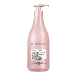 Loreal Professionnel Vitamino Color Soft Cleanser Shampoo 500 ml