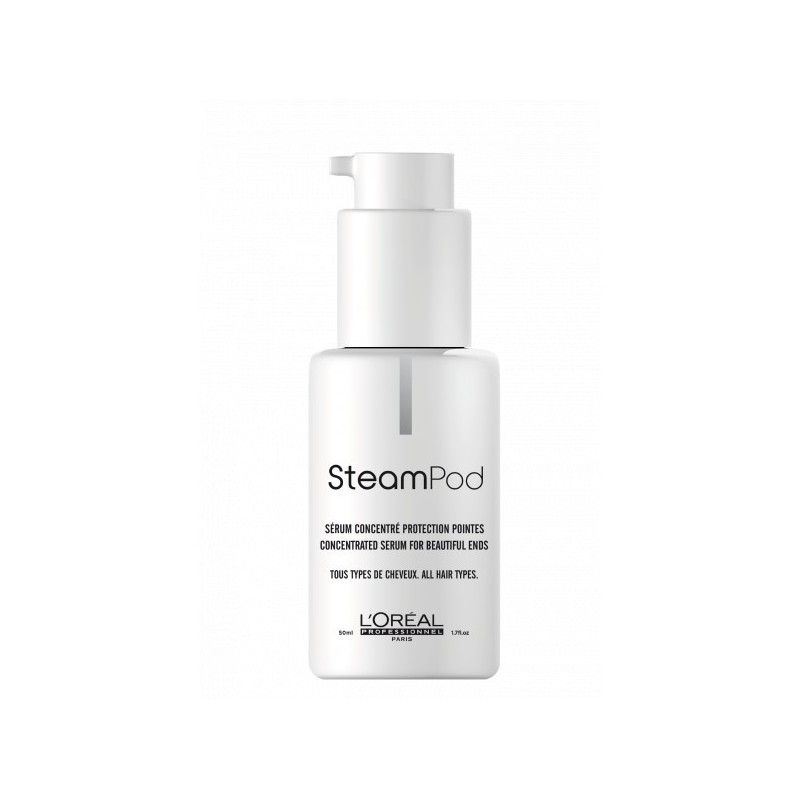 Loreal Professionnel steampod 3.0 Protecting Concentrate 50 ml