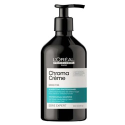 Loreal Serie Expert Chroma Creme Matte Shampoo 500 ml