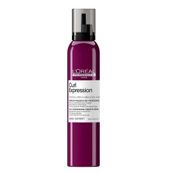 Loreal Serie Expert Curl Expression 10-In-1 Cream-In-Mousse 250 ml