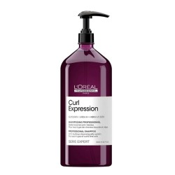 Loreal Serie Expert Curl Expression Anti-Buildup Cleansing