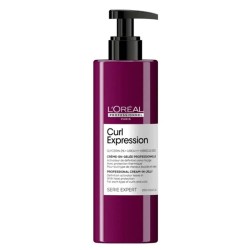 Loreal Serie Expert Curl Expression Cream-In-Jelly Definition Activator 250 ml