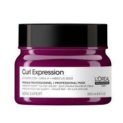 Loreal Serie Expert Curl Expression Intensive Moisturizing Mask 250 ml