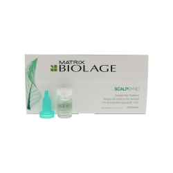 Matrix Biolage Scalpsync Aminexil Treatment 10X6 ml