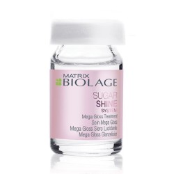 Matrix Biolage Sugar Shine Gloss Treatment 10X6 ml