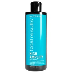 Matrix High Amplify Root Up Wash 400 ml