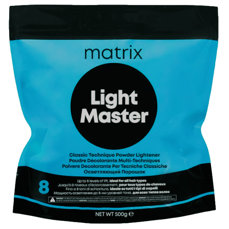 Matrix Light Master 8 Levels 500 gr