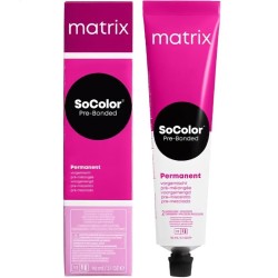 Matrix Socolor Beauty SCB2 8A 90 ml Kopen? ✂️ Probeauty!
