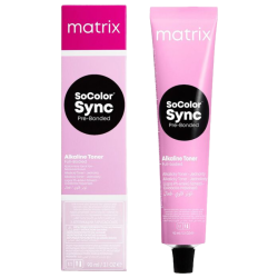 Matrix Socolor Sync 5N 90 ml Kopen? ✂️ Probeauty!