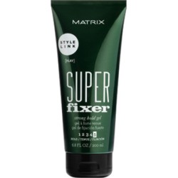 Matrix Stylelink Super Fixer strong Hold Gel 200 ml