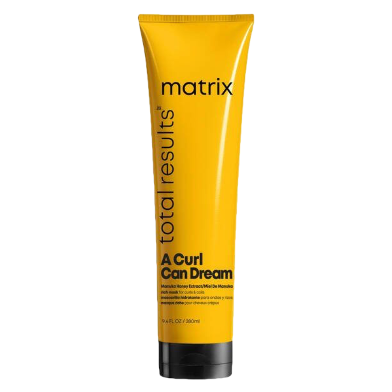 Matrix Total Results A Curl Can Dream Mask 280 ml Kopen?