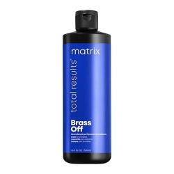 Matrix Total Results Brass Off Shampoo Salon 1000 ml Kopen?