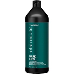 Matrix Total Results Dark Envy Shampoo Salon 1000 ml