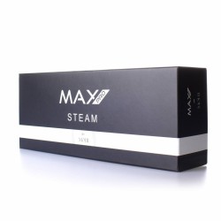Max Pro steam+ By Mohi stijltang