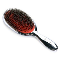 Mohi Bristle And Nylon Spa Brush