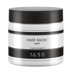 Mohi Hair Mask 200 ml