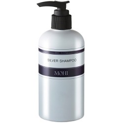 Mohi Silver Shampoo 300 ml