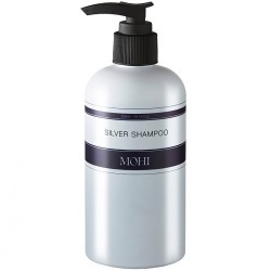 Mohi Silver Shampoo Salon 1000 ml