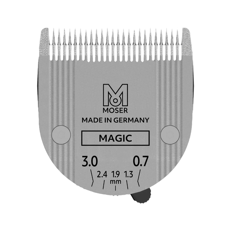 Moser Magic Blade 1854-7506 Kopen? ✂️ Probeauty!