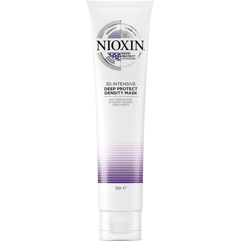 Nioxin 3D Intensive Care Deep Protect Masque 150 ml