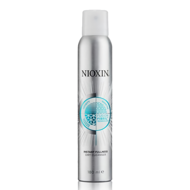 Nioxin Instant Fullness 180 ml Kopen? ✂️ Probeauty!