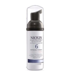 Nioxin Scalp Treatment 6 100 ml