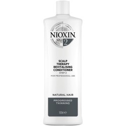 Nioxin System 2 Scalp Revitalizer Conditioner 1000 ml