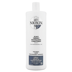 Nioxin System 2 Scalp Revitalizing Conditioner Step 2 1000 Ml