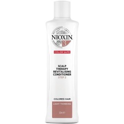 Nioxin System 3 Scalp Revitalizer Conditioner 300 ml