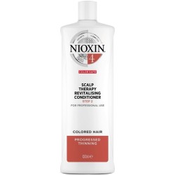 Nioxin System 4 Scalp Revitalizer Conditioner 1000 ml