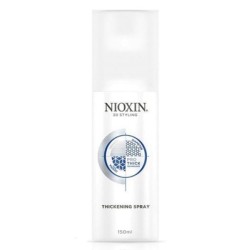 Nioxin Thickening Spray 150 ml