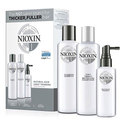 Nioxin Trial Kit System 1 Kit