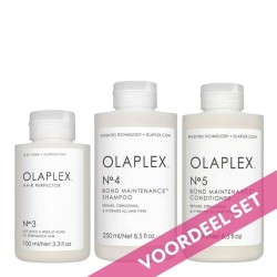 Olaplex No 3- 4 En 5 Voordeel Set