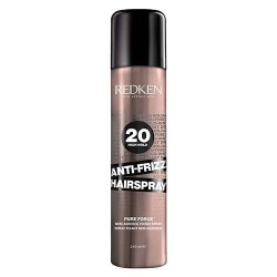 Redken Anti Frizz Non Aerosol Hairspray 400 ml