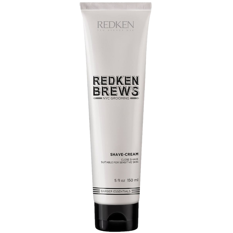 Redken Brews Shave Cream 150 ml