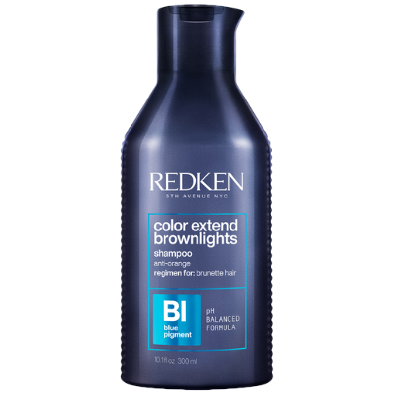 Redken Color Extend Brown Lights Shampoo 300 ml
