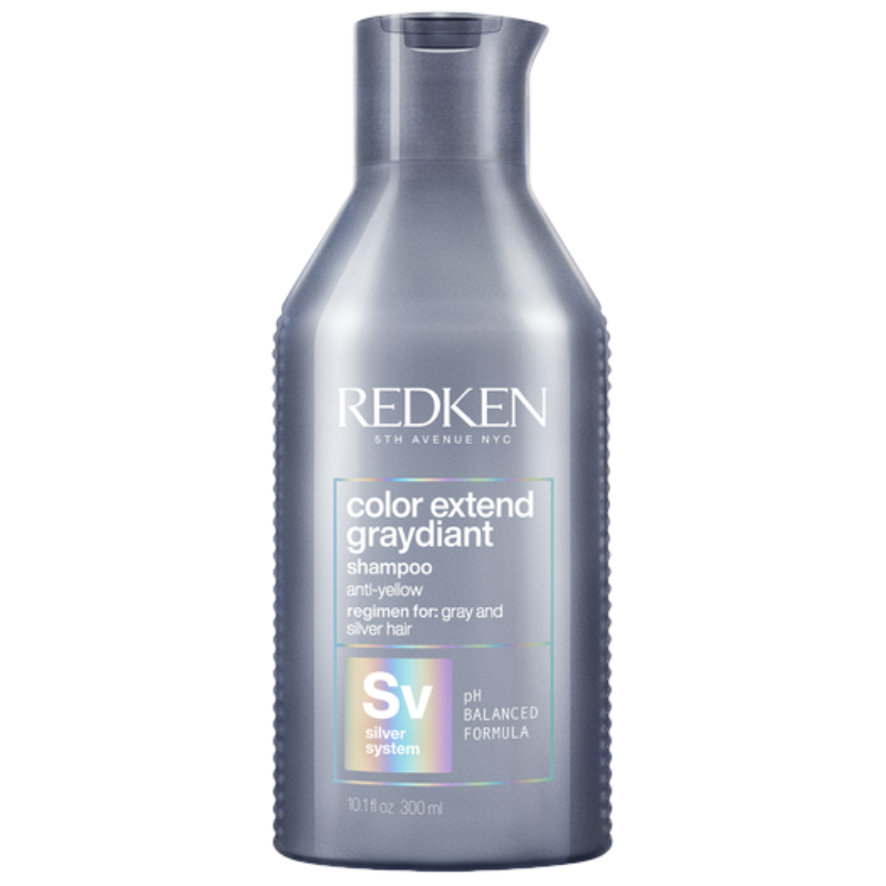 Redken Color Extend Graydiant Shampoo 300 ml