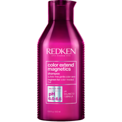 Redken Color Extend Magnetics Shampoo Xl 500 ml