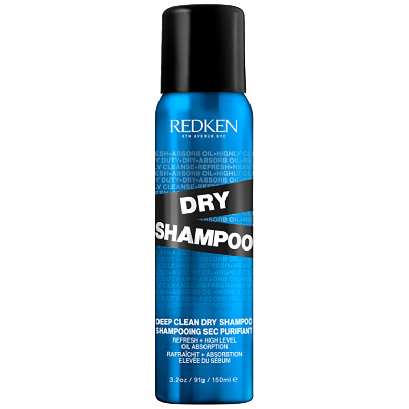 Redken Deep Clean Dry Shampoo 150 ml Kopen? ✂️ Probeauty!