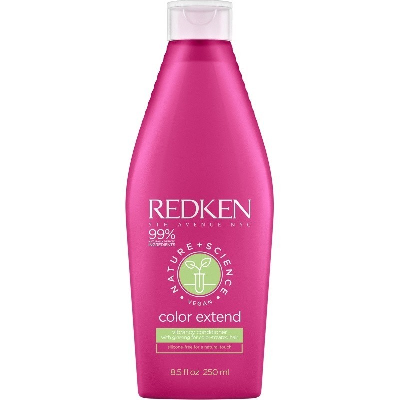 Redken Nature+Science Color Extend Conditioner 250 ml