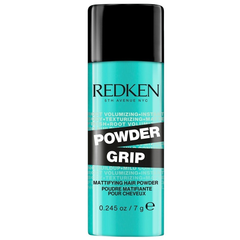 Redken Powder Grip 7 gr Kopen? ✂️ Probeauty!