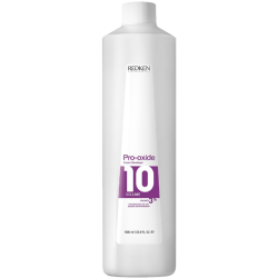 Redken Pro-Oxide 10 Vol 3% 1000 ml Kopen? ✂️ Probeauty!