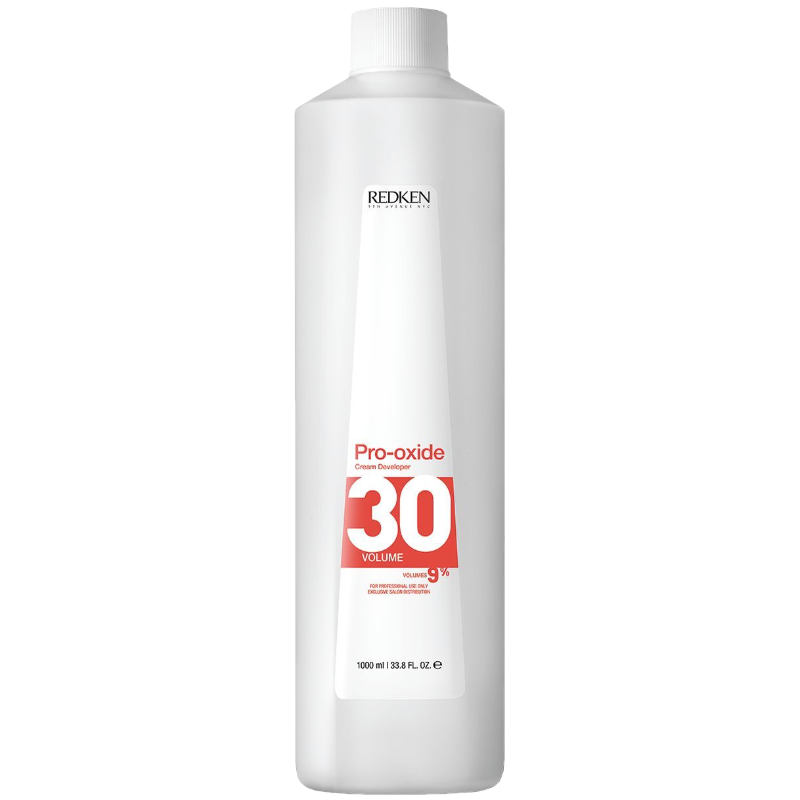Redken Pro-Oxide 9 Procent 30 Vol 1000 ml