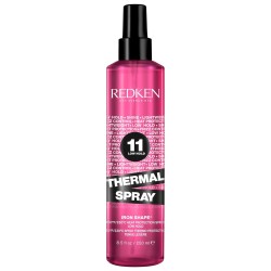 Redken Thermal Spray 250 ml Kopen? ✂️ Probeauty!