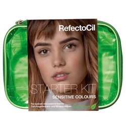 Refectocil starter Kit Sensitive Colours